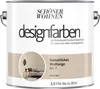Schöner Wohnen Designfarben 2,5 Ltr. Gemütliches Wollbeige Produktbild-Vorschau 1