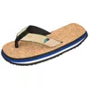 F2 Herren Schuhe Beach Slipper Comfort Flip Flops 44/45 Produktbild-Vorschau 1