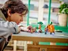 LEGO Minecraft La Fattoria Delle Zucche 21248 Anteprima dell’immagine prodotto 8