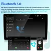 Autoradio 2K per Peugeot 208 2008 2012-2018, con CarPlay, Anteprima dell’immagine prodotto 10