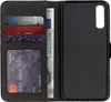imoshion Custodia a libro Samsung Galaxy A50 / A30s - Nero Anteprima dell’immagine prodotto 3