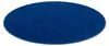 TAPIS cercle ETON bleu foncé bleu cercle 133 cm Voir les images du produit 3