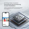 Blackview BV100 Smarte Brille mit KI-Assistent, 8MP Kamera Produktbild-Vorschau 10