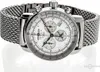 Zeppelin 7680M-1 Herren-Armbanduhr, Edelstahl-Gehäuse, Produktbild-Vorschau 8