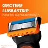 Gillette Gillette Fusion 5 - Ersatz-Rasierklingen - Produktbild-Vorschau 8