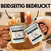 Hundebedarfsverkäuferin Und Prinzessin Tasse Geschenk Für Produktbild-Vorschau 2