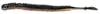 Quantum The Dude Worm 16cm Black 5 Stück mit Fisch-Aroma Produktbild-Vorschau 2