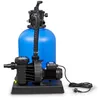 OKU Sandfilter Bali 300 mit Aqua Plus 4 bis 25m³ Produktbild-Vorschau 5