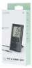 Hama Lcd-thermometer T-350 Zwart Voir les images du produit 4
