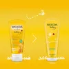Gel y champú 2 en 1 para bebés Weleda Caléndula (200 ml) Vista previa de la imagen del producto 29