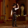 Mattel Signature Dia De Muertos 2025 - Ken-Puppe mit Anzug Produktbild-Vorschau 5
