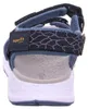 Superfit Sandalen CRISS CROSS Jungen 31353139343333 Blau 32 Produktbild-Vorschau 30