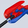 Knipex 16 95 03 SB, 65 g, Modrá, Červená Náhľad obrázku produktu 13
