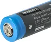 vhbw Akku kompatibel mit Panasonic ES-8101, ES-8102, Produktbild-Vorschau 6