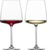 ZWIESEL GLAS machinemade SAMTIG UND ÜPPIG VIVID SENSES 140 Produktbild-Vorschau 15