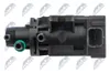 NTY EGR-PE-014 Druckwandler Abgassteuerung für FORD Fiesta Produktbild-Vorschau 5