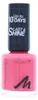 3 x Manhattan Last & Shine Nail Polish 520 Girls Night Out Produktbild-Vorschau 2