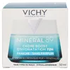 VICHY Minéral 89 72 h Feuchtigkeits-Boost Creme für normale Produktbild-Vorschau 8