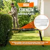 Teeno 7-in-1 klapladder van aluminium, 4,7 meter, met 2 Productafbeelding-voorbeeld 7