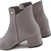 LASCANA Stiefelette Herbststiefelette,  Ankle Boots, Produktbild-Vorschau 5
