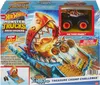 Hot Wheels Monster Trucks Arena Smashers Vstupná výzva Náhľad obrázku produktu 4