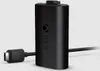 Kit Microsoft Play & Charge Xbox Series X Voir les images du produit 17