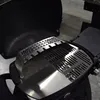 Multistazione in acciaio inox | scaldavivande per Weber Anteprima dell’immagine prodotto 7