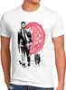 BaumwolleCloud Brave Hit Man Herren T-Shirt wick action Produktbild-Vorschau 1