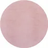 Ayyildiz | Okrągły Dywan Pluszowy Joy - 80 cm x 80 cm - Podgląd zdjęcia produktu 7