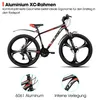 HILAND Herren Damen Mountainbike 26 Zoll, 18-Gang, Produktbild-Vorschau 3