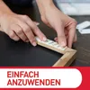Command™ Plakstrips voor het bevestigen van foto's, maten S Productafbeelding-voorbeeld 4