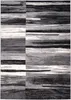 Tapiso Teppich DREAM Modern Creme Grau Schwarz Wohnzimmer  Produktbild-Vorschau 2