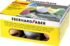 EBERHARD FABER Straßenmalkreide in Eierform 6er Kartonetui Produktbild-Vorschau 1