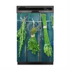 Magnete Dekorative 60x80 cm Küche Magnetmatte Spülmaschine Produktbild-Vorschau 1