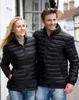 Result R192M | Mens Ice Bird Padded Jacket - Farbe: Frost Produktbild-Vorschau 6