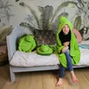 RAPPA Cozy Noxxiez HW717 Turtle - cuscino caldo in peluche Anteprima dell’immagine prodotto 9