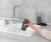 WENKO Easy Squeez Pump Spül Mittel Station Seifen Spender Produktbild-Vorschau 8