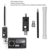 QRP-Kurzwellenantenne HF Vollbandabgestimmt FM Aviation UV Produktbild-Vorschau 8