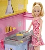 Barbie HPL71, Doll camper, 3 rok / roky, 2,43 kg Náhľad obrázku produktu 8