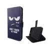 Handyhülle Tasche für Handy Google Pixel Dont Touch my Produktbild-Vorschau 2