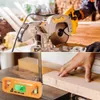 Digitaler Winkelmesser, Winkelsucher mit Anzeige, digitales Produktbild-Vorschau 5