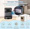 INF Accessoires pour aspirateur robot Eufy Omni C20 - Sacs Voir les images du produit 3