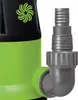 Fieldmann FVC 2001-EC, 250 W, 5000 l/h, Czarny, Zielony Podgląd zdjęcia produktu 7