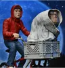 E.T. - Der Außerirdische Actionfigur Elliott & E.T. on Produktbild-Vorschau 14