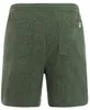 Spodenki męskie, model "Herren Cord Shorts PRTUleyo Thyme", Podgląd zdjęcia produktu 2