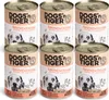 Dogs'n Tiger Adult Premium krmivo pre psov, vlhké krmivo, Náhľad obrázku produktu 1