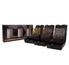 Ruko Terrax 3 in 1 set di punte per metallo HSS-G, HSS-G Anteprima dell’immagine prodotto 1