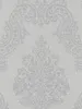 A.S. Création Vliestapete Elegance 2, beige, grau, 10,05 m Produktbild-Vorschau 5