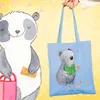 Mr. & Mrs. Panda Schultasche Koala Münzen sammeln - Sky Produktbild-Vorschau 2