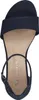 Tamaris Riemchensandaletten Damen 31333533343537 Blau 36 EU Produktbild-Vorschau 33